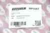 Пружина передня MB E200/290 (W210) Avantgarde GOODREM RP0067 (фото 3)
