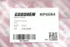 Пружина передня Doblo 1.3D/1.9D/JTD 01- GOODREM RP0084 (фото 3)