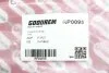 Пружина передня Ford Focus III 1.6TDCI 10-/Ford C-Max 12- GOODREM RP0095 (фото 3)