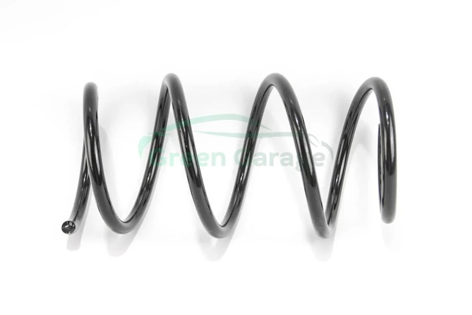 Пружина передня BMW 5(e60/61) 2.5-3.0D 04-10 (327*13,3*164) GOODREM RP0139 (фото 1)