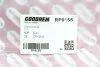 Пружина передня Doblo 10- GOODREM RP0155 (фото 3)