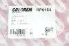 Пружина передня Jumper/Ducato/Boxer 94-06 (1.8t) (18Q) (475*18*190) GOODREM RP0158 (фото 3)