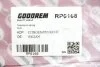Пружина передня Peugeot 307 00-/Citroen C4 04-11 GOODREM RP0168 (фото 3)