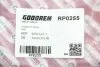Пружина передня Kangoo 08- GOODREM RP0255 (фото 3)