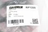 Пружина задня Ford S-Max 06- GOODREM RP1209 (фото 3)
