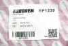 Пружина задня Auris/Corolla 06-14 GOODREM RP1239 (фото 3)
