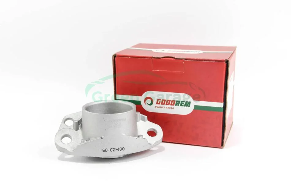Опора амортизатора заднього Octavia/Golf/Polo 96-14 GOODREM RR0224 (фото 1)