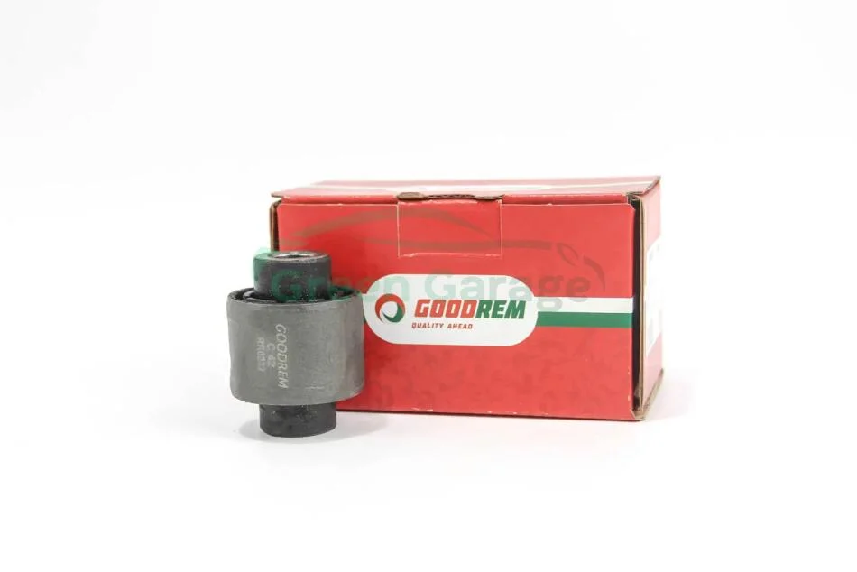 Сайлентблок заднього важеля Audi, OCTAVIA 05-,GOLF V, PASSAT B6, B7 d-38MM (верх) GOODREM RR0232 (фото 1)