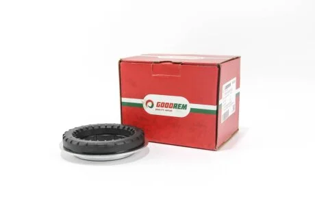 Підшипник опори амортизатора Caddy III/Golf V/Passat B6/Octavia A5 GOODREM RR0256