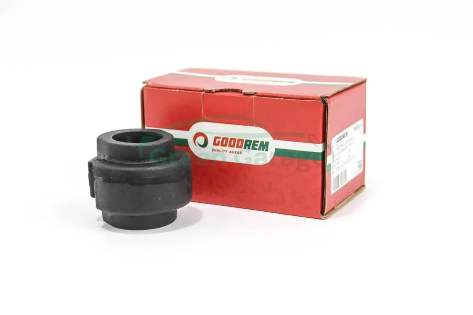 Втулка переднього стабілізатора Audi A4/A6/A8/Passat 96- (25mm) GOODREM RR0312 (фото 1)