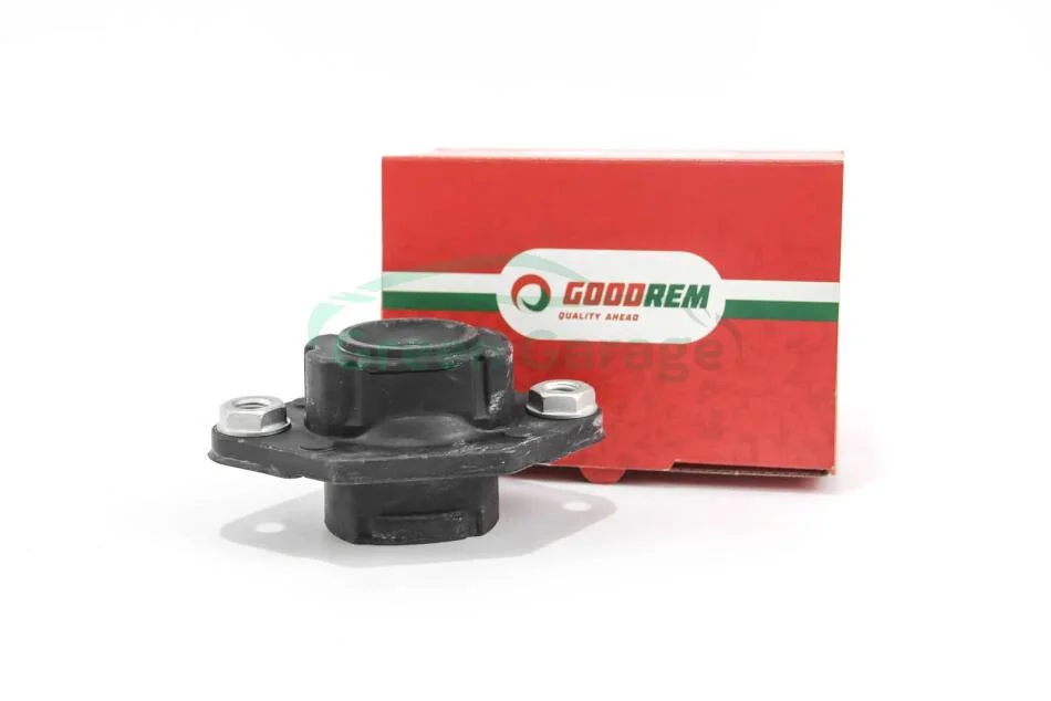 Подушка амортизатора задн. нижн. BMW 1/3 E81/3 E90 GOODREM RR0552 (фото 1)