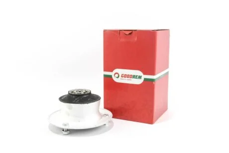 Опора амортизатора переднього BMW 3 (E46)/5 (E39)/X3 (E83) GOODREM RR0659