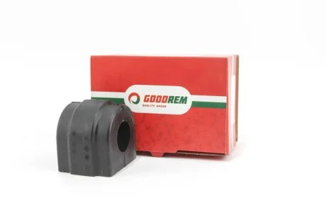 Подушка переднього стабілізатора BMW X5 Е53 00-06 d-29mm) GOODREM RR0854