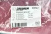 Подушка двигуна задн. CRUZE/NUBIRA 1.6 03- GOODREM RR1031 (фото 4)