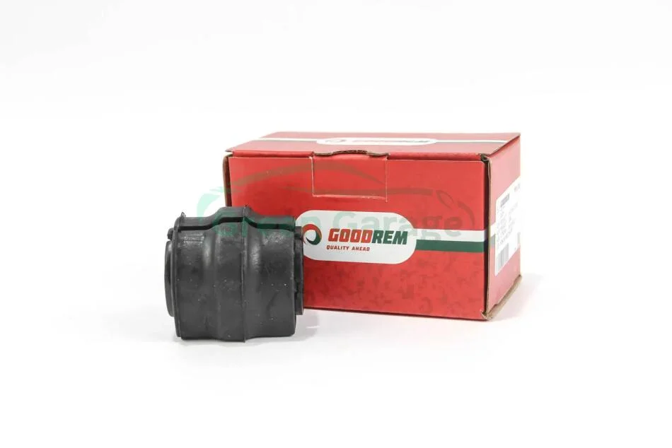 Подушка стабілізатора перед Berlingo/Partner 08- (23,5 mm) GOODREM RR1262 (фото 1)