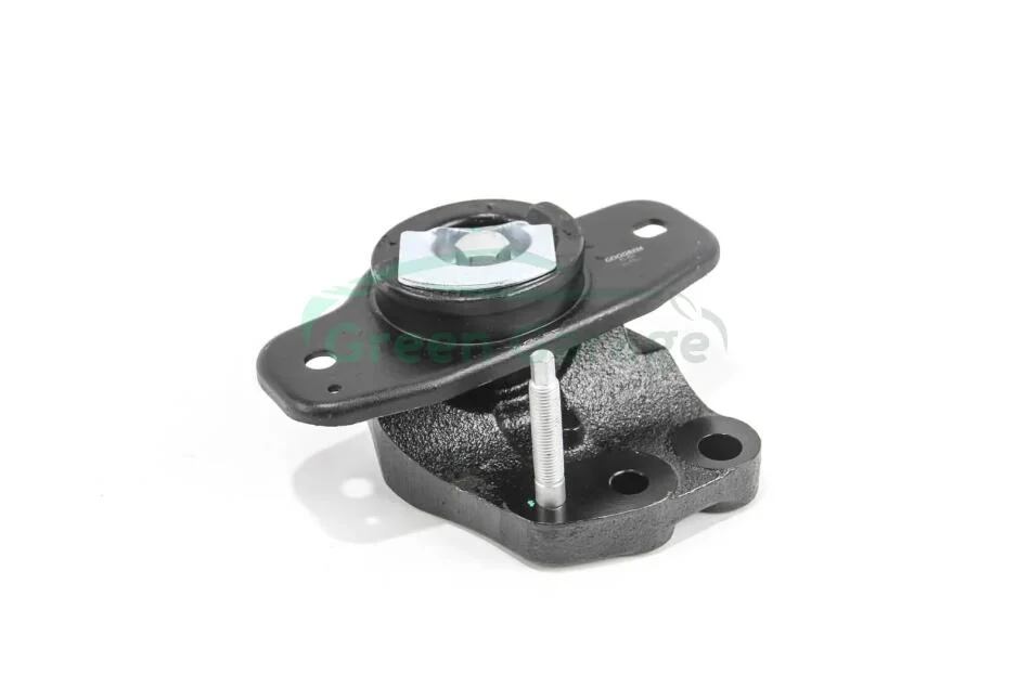 Подушка двигуна (передня) Citroen C1/Peugeot 107/Toyota AYGO 05-14 1.0 Пр. GOODREM RR1307 (фото 1)