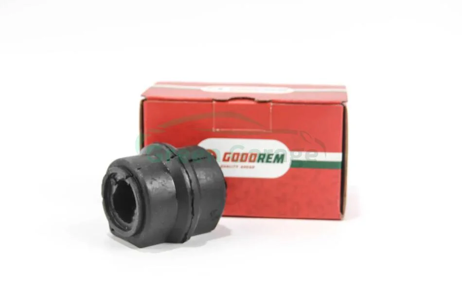 Подушка стабілізатора перед Citroen C4/Peugeot 307/308 (21mm) GOODREM RR1358 (фото 1)