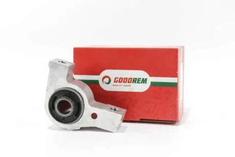 Сайлентблок переднього важеля нижнього CITROEN C5 01- GOODREM RR1394