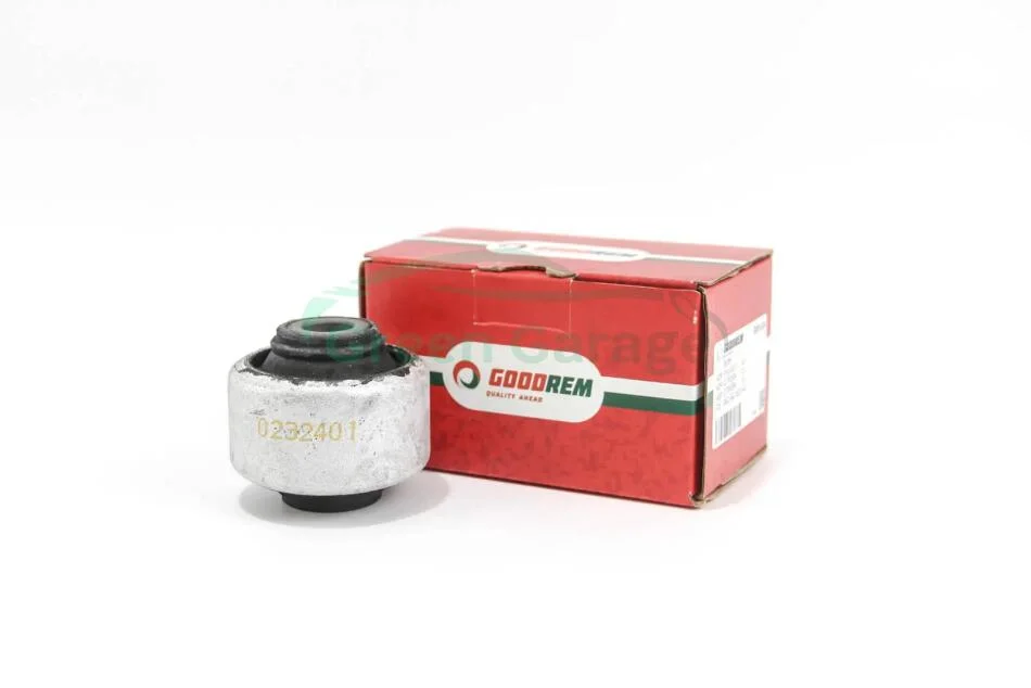 Сайлентблок переднього важеля Citroen C5 08-/C6 05-/Peugeot 407 04-10/508 10-18 (передній) GOODREM RR1404 (фото 1)