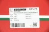 Відбійник ресори Ducato/Boxer (1.4t) 94-06 GOODREM RR1472 (фото 4)