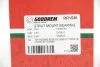 Підшипник опори амортизатора Nemo / Bipper / Fiorino / Qubo 08- GOODREM RR1536 (фото 4)