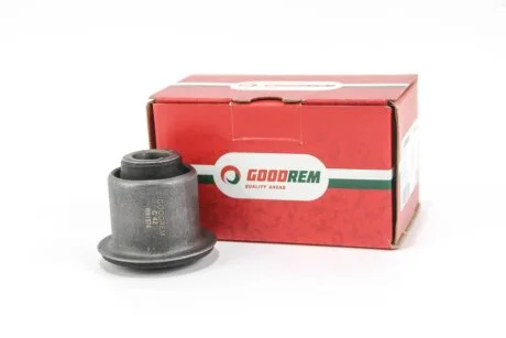 Сайлентблок важеля перед. Duster 10- GOODREM RR1574