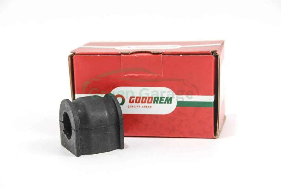 Подушка стабілізатора. перед Duster 10- (18mm) GOODREM RR1575 (фото 1)