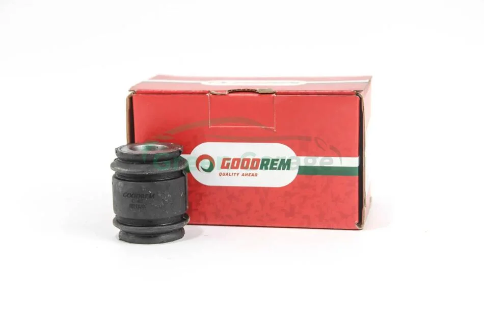 Сайлентблок важеля задн. Duster 4х4 1,5/1,6 dCi 10- GOODREM RR1576 (фото 1)