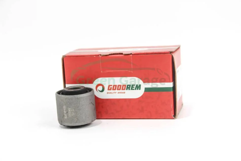 Сайлентблок важеля Mazda 3/5/Kuga/Focus 03- GOODREM RR2021 (фото 1)