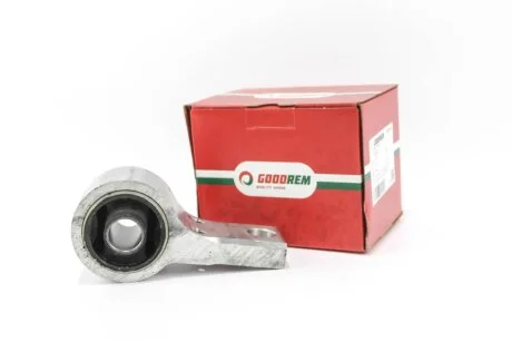 Сайлентблок переднього важеля позаду FORD Fiesta/Fusion 02- GOODREM RR2183