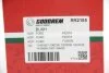 Сайлентблок задньої балки Fiesta V/Fusion/Mazda 2 03- GOODREM RR2185 (фото 4)