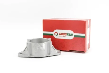 Опора амортизатора заднього C-Max/Focus/Kuga/S40 03-19 GOODREM RR2253