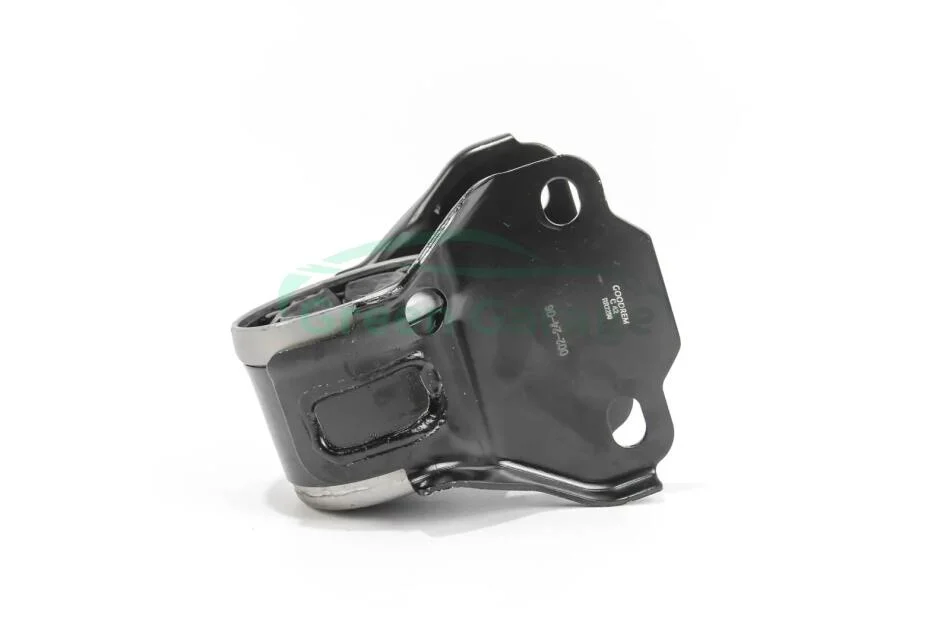 Сайлентблок перед. важеля Ford Mondeo IV/S-Max/Volvo S60/S80/XC60/XC70 06- (позаду) Пр. GOODREM RR2290 (фото 1)