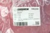 Сайлентблок перед. важеля Ford Mondeo IV/S-Max/Volvo S60/S80/XC60/XC70 06- (позаду) Пр. GOODREM RR2290 (фото 4)