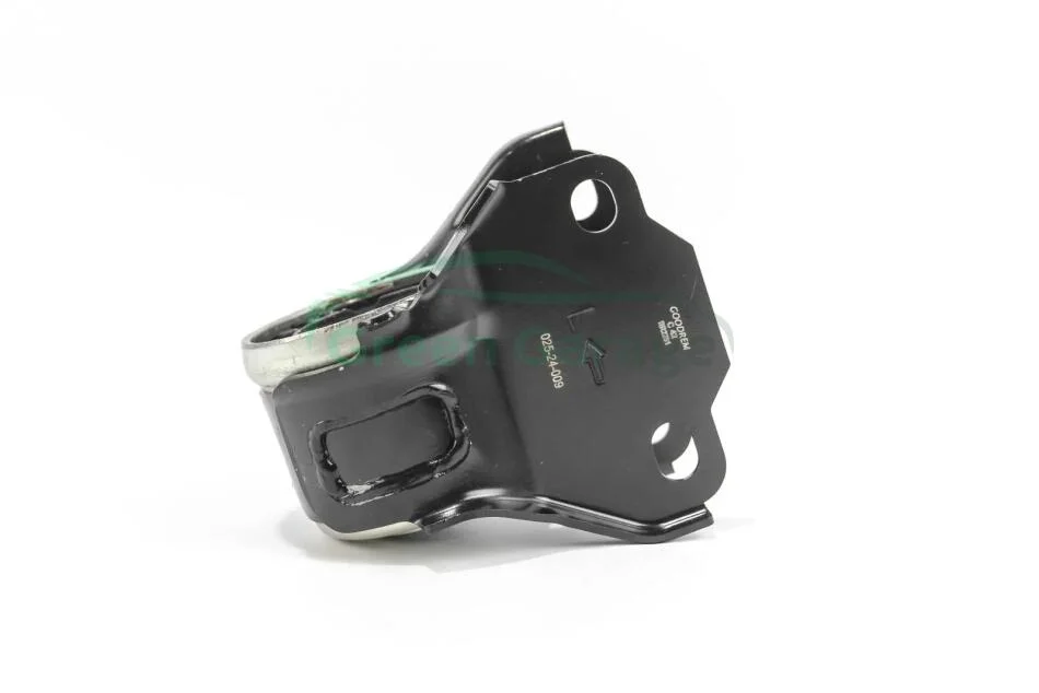 Сайлентблок перед. важеля Ford Mondeo IV/S-Max/Volvo S60/S80/XC60/XC70 06- (позаду) Л. GOODREM RR2291 (фото 1)