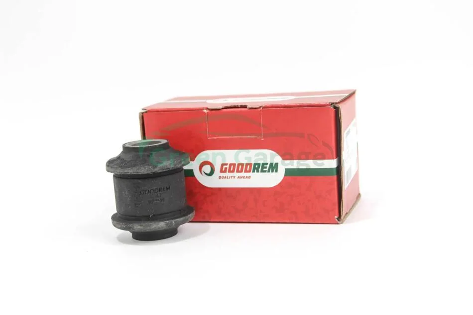 Сайлентблок заднього важеля (знизу) Mitsubishi L200 04-15 / Pajero Sport 08- GOODREM RR2885 (фото 1)