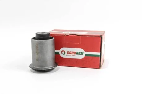 Сайлентблок переднього важеля HYUNDAI Santa Fe 06- GOODREM RR3001