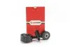 Подушка двигуна Camry 06-11 Пр. GOODREM RR3412 (фото 1)
