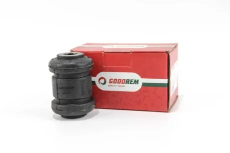 Сайлентблок переднього важеля (передній) Focus 04-/Kuga 08- GOODREM RR3491