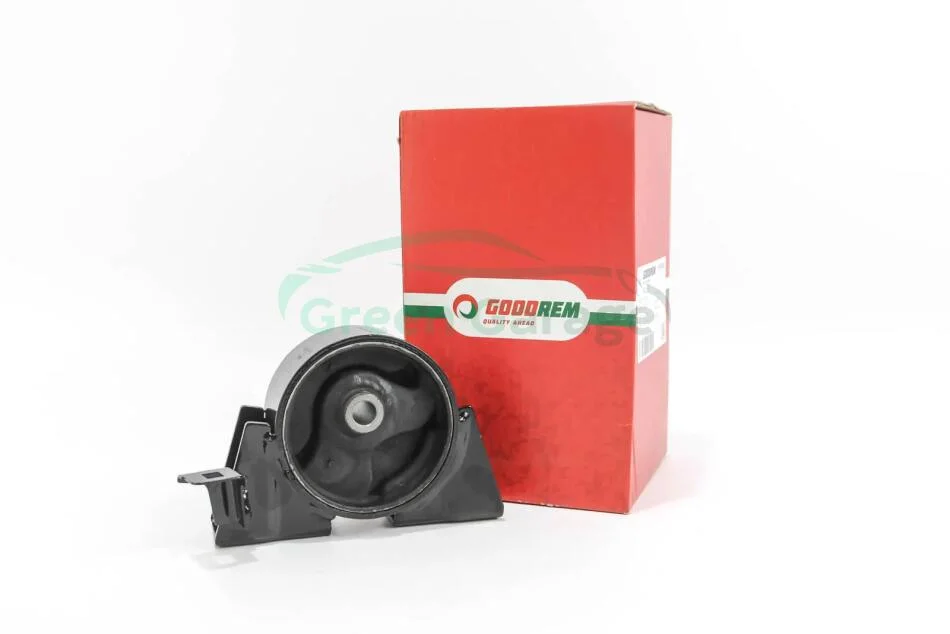 Подушка двигуна (передня) Almera/Primera/X-Trail 00- GOODREM RR4262 (фото 1)