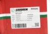 Подушка двигуна (передня) Almera/Primera/X-Trail 00- GOODREM RR4262 (фото 4)