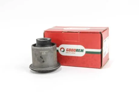 Сайлентблок переднього важеля (верх) Pathfinder 05- GOODREM RR4371