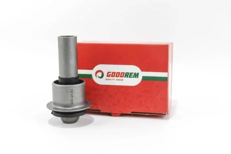 Сайлентблок підрамника (зад.) Qashqai 07- GOODREM RR4442