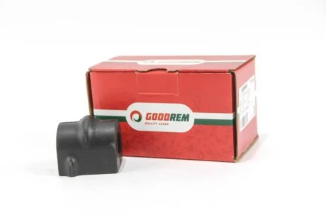 Подушка переднього стабілізатора Combo 01- (16mm) GOODREM RR4563
