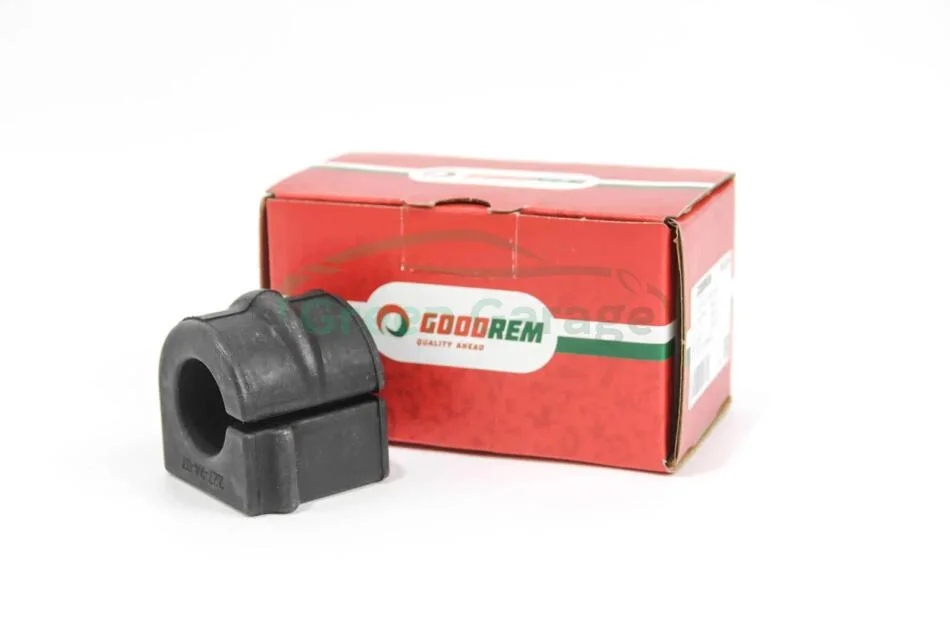 Втулка переднього стабілізатора Omega 94-03 (23мм) GOODREM RR4780 (фото 1)