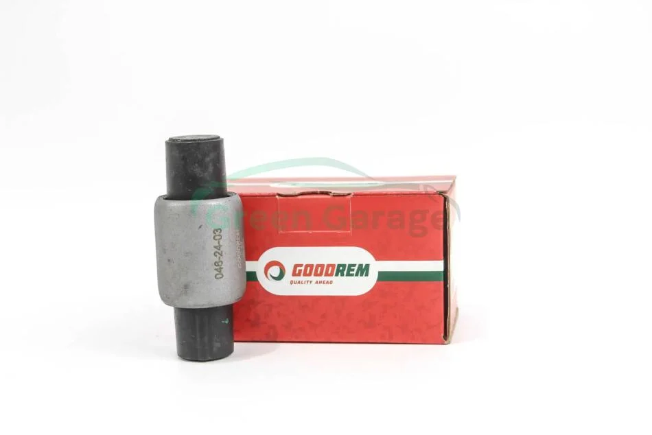 Сайлентблок заднього важеля Vectra B 1.6-2.6 95-03 GOODREM RR4820 (фото 1)