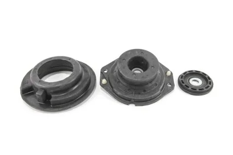 Подушка амортизатора перед Laguna II 1.6-3.5 dCi 01- (комплект) GOODREM RR5198