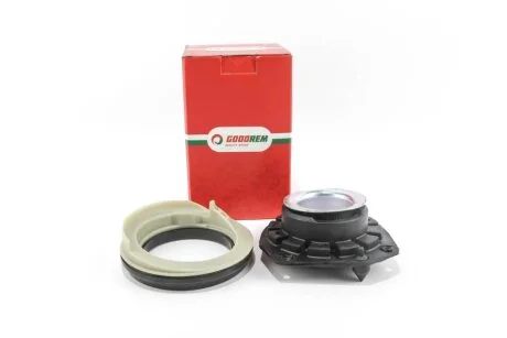Опора амортизатора перед. Megane/Scenic 03- (з підшипником) GOODREM RR5245
