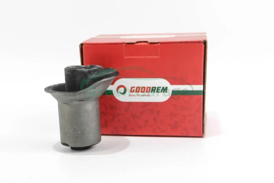 Подушка зад.балки Golf II -91 GOODREM RR5357 (фото 1)