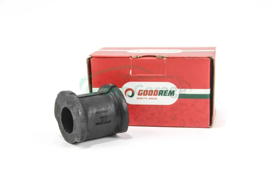 Подушка стабілізатора задн. T5 03- зовн. (23mm) GOODREM RR5946 (фото 1)